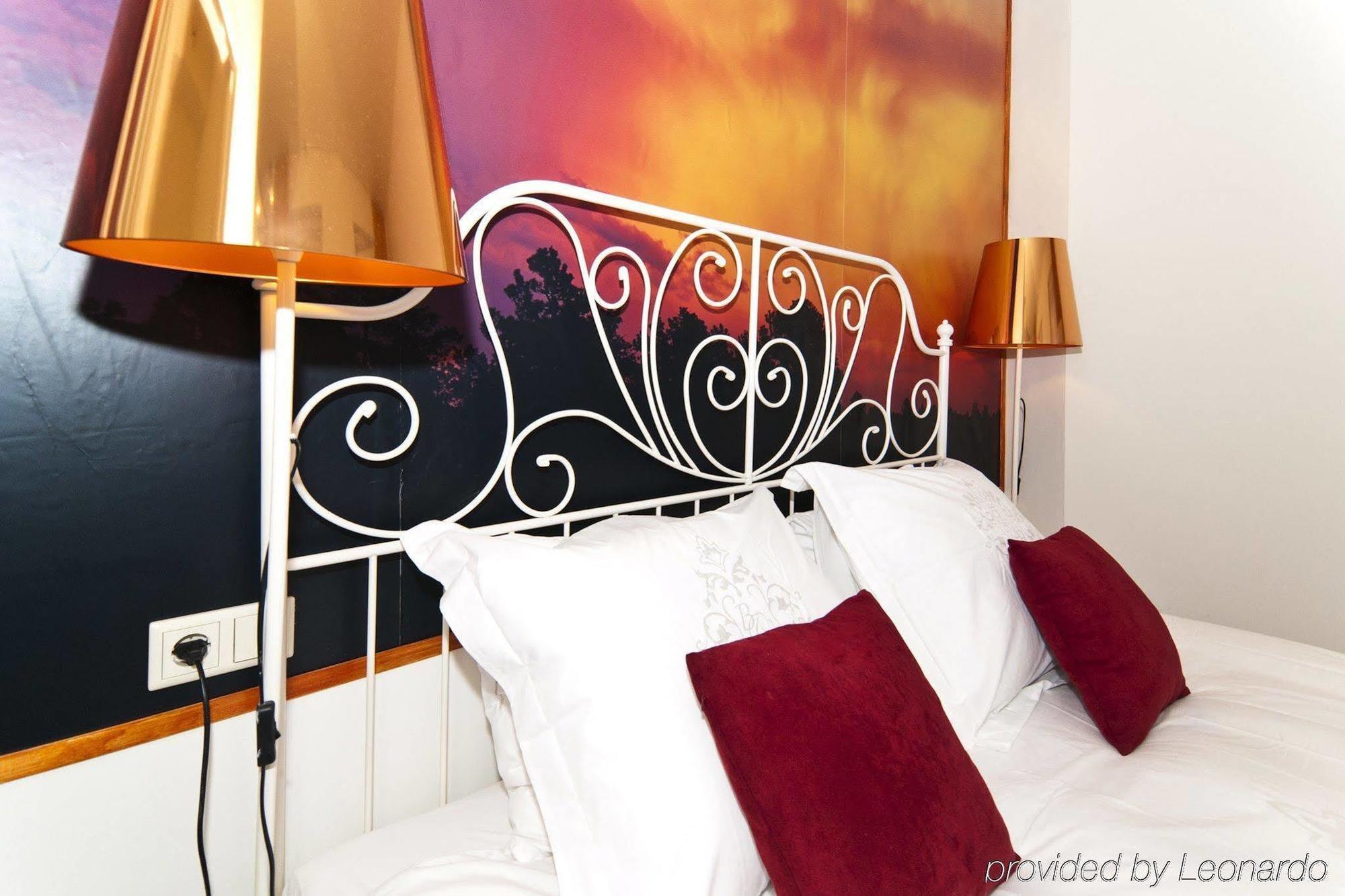 De Bedstee Boutique Capsules (Adults Only) Hotel Amsterdam Luaran gambar